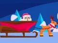 Mäng Xmas furious Internetis