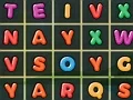 Mäng Word Search Countries Internetis