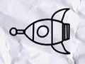 Mäng Paper Space Internetis