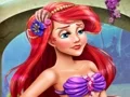 Mäng Mermaid Princess Closet Internetis