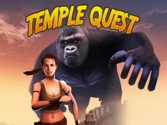 Mäng Temple Quest Internetis
