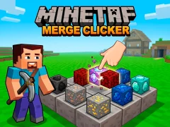 Mäng MineTap Merge Clicker Internetis