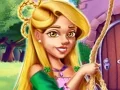 Mäng Princess Tower Escape Internetis