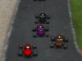 Mäng Red Kart Racer Internetis