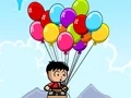 Mäng Balloons Internetis