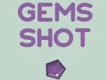 Mäng Gems Shot Internetis