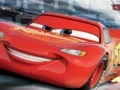 Mäng McQueen Cars Jigsaw Puzzle Collection Internetis