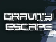 Mäng Gravity Escape Internetis
