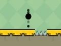 Mäng Jump Ball Adventure Internetis