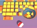Mäng Hole Run 3D Internetis