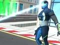 Mäng Iron Superhero Internetis