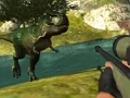 Mäng Dino Hunting Internetis