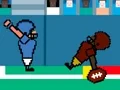 Mäng Touchdown! Internetis