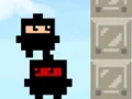 Mäng Ninja Cube Internetis