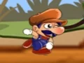 Mäng mario super run 2021 Internetis