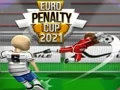 Mäng Euro Penalty Cup 2021 Internetis