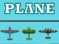Mäng Plane Internetis