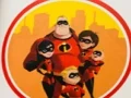 Mäng The Incredibles Jigsaw Puzzle Collection Internetis