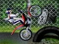 Mäng Bike Mania 2 Internetis