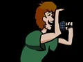 Mäng Friday Night Funkin vs Shaggy Internetis