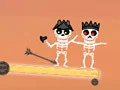 Mäng Skull Hunter - Level Pack Internetis