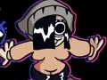 Mäng Friday Night Funkin vs NekoFreak! Internetis