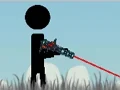 Mäng Stickman Assassin Internetis