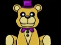 Mäng Funkin’ Nights at Freddy’s Internetis