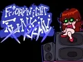 Mäng Friday Night Funkin X-RAY Internetis