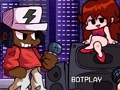 Mäng Friday Night Funkin VS Fueg0 Internetis