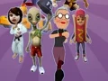 Mäng Angry Gran Run Internetis