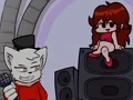 Mäng Friday Night Funkin vs Conner Internetis