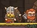 Mäng Duo Vikings 2 Internetis