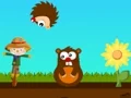 Mäng Jumpy Hedgehog Internetis