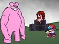 Mäng Friday Night Funkin' vs Bearzerker Internetis