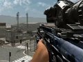 Mäng Warzone Sniper Internetis