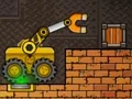 Mäng Truck Loader 5 Internetis