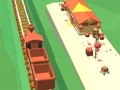 Mäng Off The Rails 3D Internetis