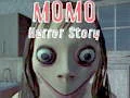 Mäng Momo Horror Story Internetis