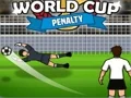 Mäng World Cup Penalty 2018 Internetis