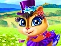 Mäng Happy Chipmunk Internetis