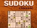 Mäng Sudoku Classic Internetis