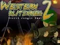 Mäng Western Blitzkrieg 2 Internetis