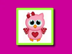 Mäng Cute Puzzle Internetis