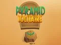 Mäng Pyramid Solitaire 2 Internetis