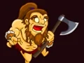 Mäng Barbarian Hunters Internetis