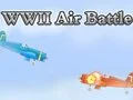Mäng WWII Air Battle Internetis