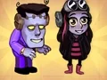 Mäng Frankenstein Go Internetis
