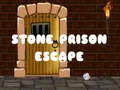 Mäng Stone Prison Escape Internetis