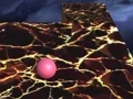 Mäng Ball runner Internetis